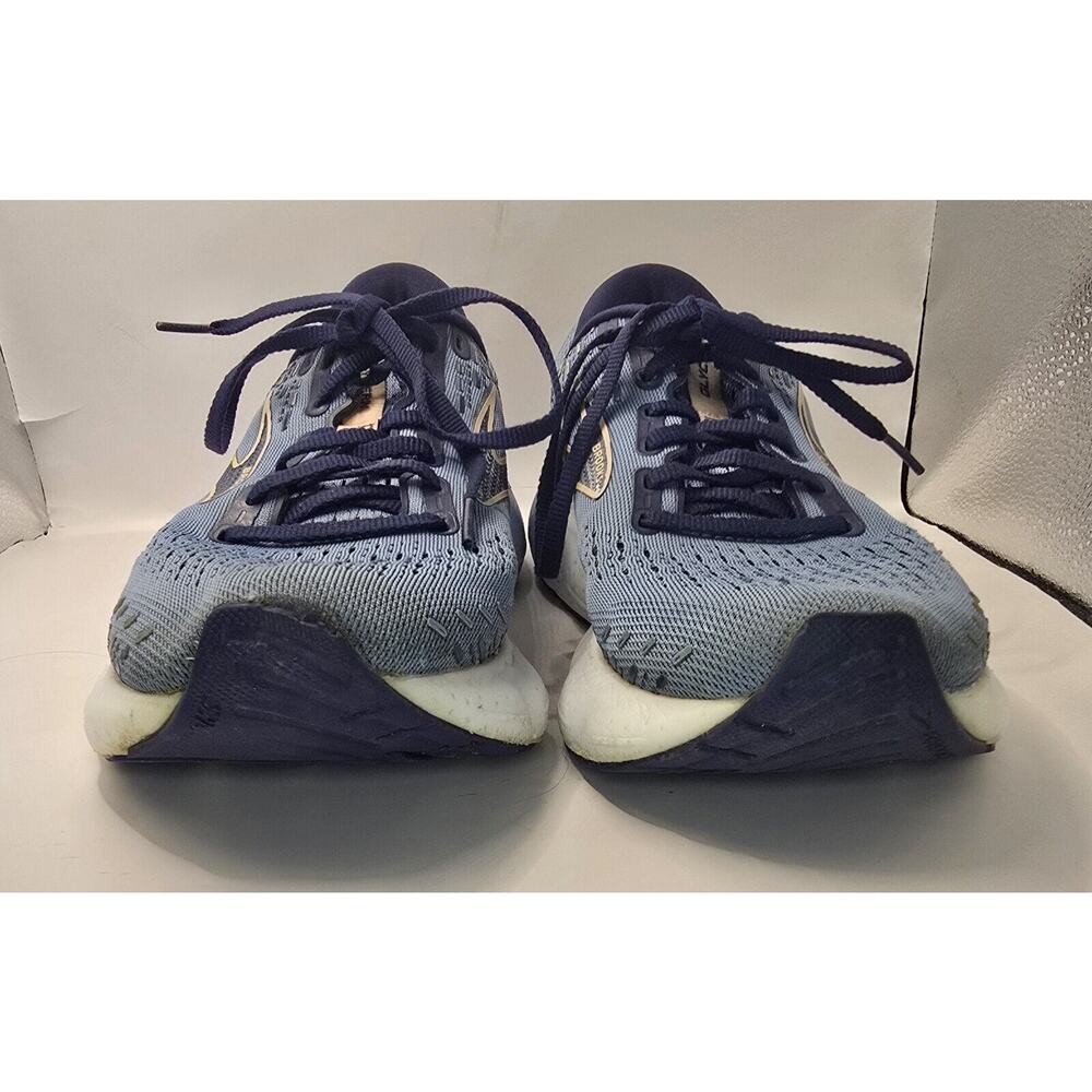 Brooks Women’s Glycerin 20 Running Athletic Shoes Sky Blue 8.5 - Picture 6 of 10